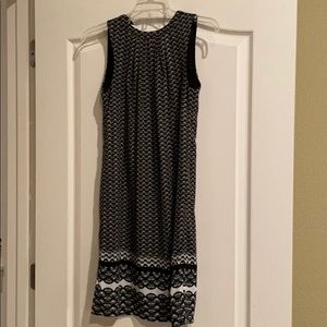 H&M dress size 2